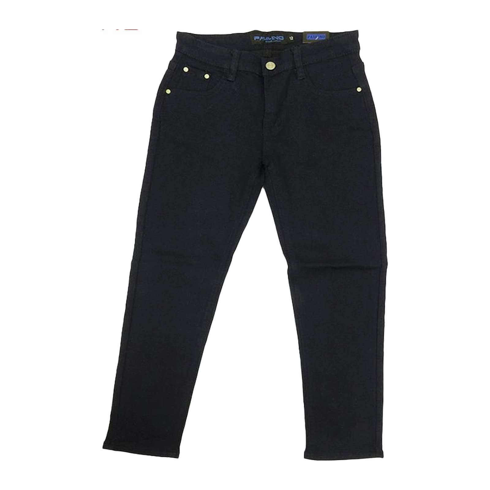 Pantalón de niño azul oscuro